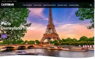Cassmantravel.com Screenshot 2024-04-16 02:10:04