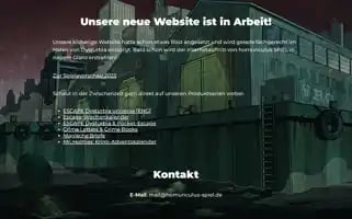 Homunculus-spiel.de Screenshot 2024-07-08 15:20:58