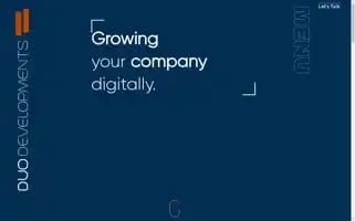 Duodevelopments.com Screenshot 2024-06-13 06:22:08