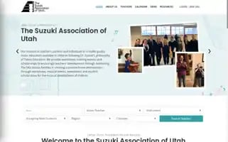 Suzukimusicutah.org Screenshot 2024-05-14 03:50:48