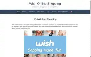 Wish-shop.info Screenshot 2024-05-15 04:20:26