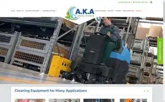 Akacleaning.com.au Screenshot 2024-05-19 04:23:22