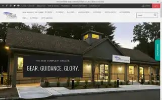 Compleatangleronline.com Screenshot 2024-05-05 10:56:14