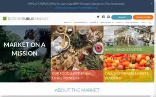 Bostonpublicmarket.org Screenshot 2024-05-08 20:52:20