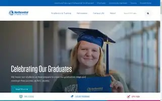 Ntc.edu Screenshot 2024-05-15 07:10:50