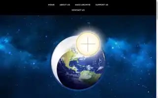 Outreachmass.org Screenshot 2024-07-06 14:31:47