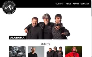 Absolutepublicity.com Screenshot 2024-07-01 10:24:40