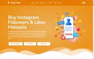 Socialviral.my Screenshot 2024-06-27 11:06:37
