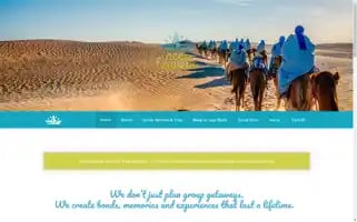 Acetravelsagency.com Screenshot 2024-04-19 08:11:36