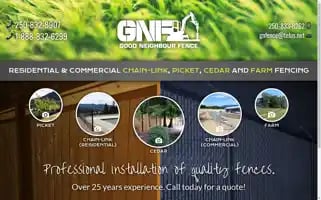 Goodneighbourfencing.com Screenshot 2024-07-08 19:06:40