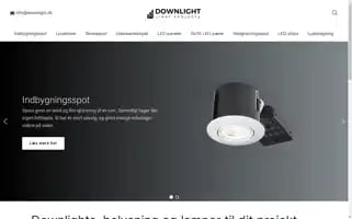 Downlight.dk Screenshot 2024-05-21 08:54:17