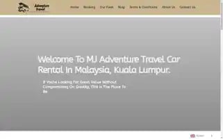 Mjadventuretravel.online Screenshot 2024-04-22 18:34:45