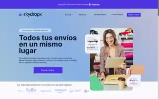 Skydropx.com Screenshot 2024-06-14 05:08:12