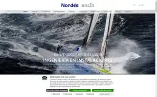 Nordesancin.com Screenshot 2024-07-10 01:31:47