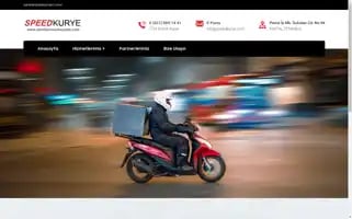 Sehirlerarasikuryem.com Screenshot 2024-05-18 23:59:07