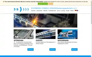 3s-gmbh.at Screenshot 2024-07-06 17:14:08