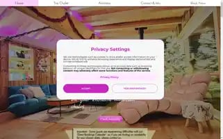 Dougsmountaingetaway.com Screenshot 2024-06-30 01:22:25