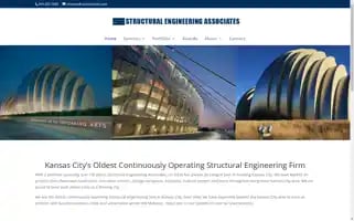 Seassociates.com Screenshot 2024-07-06 11:12:07