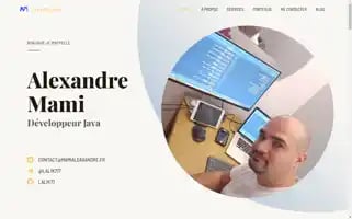 Mamialexandre.fr Screenshot 2024-06-27 06:38:38