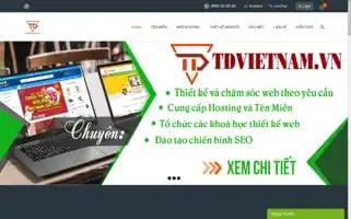 Tdvietnam.vn Screenshot 2024-06-14 05:25:33