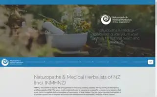 Naturopath.org.nz Screenshot 2024-06-12 20:43:16