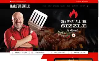 Marcsonthegrill.com Screenshot 2024-05-12 20:32:41