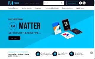 Kingdigitalprint.com.au Screenshot 2024-05-03 12:50:23