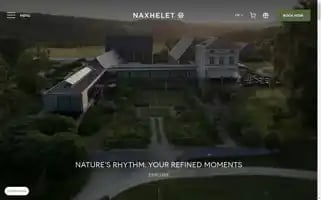 Naxhelet.be Screenshot 2024-06-12 04:10:46