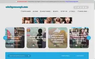 Adultgamesapk.com Screenshot 2024-06-13 18:37:42