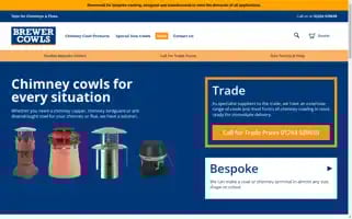 Brewercowls.co.uk Screenshot 2024-06-29 13:37:14