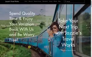 Jazziestravelworks.net Screenshot 2024-04-25 09:11:05