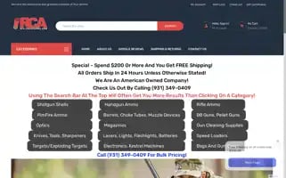 Realcheapammo.com Screenshot 2024-05-17 03:35:44
