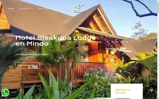 Sisakunalodge.com Screenshot 2024-06-17 13:27:30