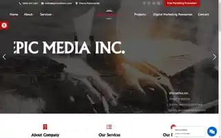 Epicmediainc.com Screenshot 2024-06-13 05:22:59