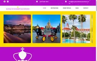 Royalsunshinevacations.com Screenshot 2024-04-26 20:25:33