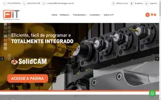 Fit-tecnologia.com.br Screenshot 2024-07-01 17:49:24
