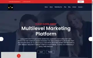 Cashearnshop.in Screenshot 2024-06-28 08:52:12