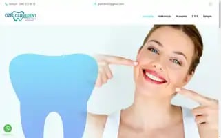 Glaredent.com Screenshot 2024-05-20 20:31:05