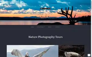 Naturefototours.com Screenshot 2024-04-22 20:48:01