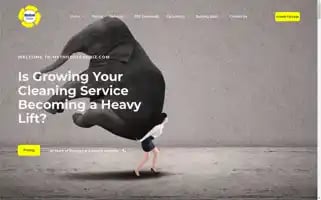 Methodcleanbiz.com Screenshot 2024-05-12 22:28:57