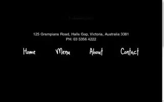 Kookaburrahotel.com.au Screenshot 2024-04-22 21:11:02