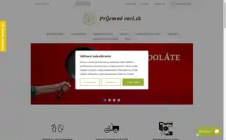 Prijemneveci.sk Screenshot 2024-07-08 18:47:02