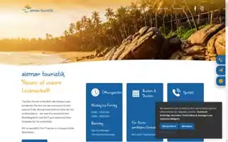 Alemar-touristik.at Screenshot 2024-04-26 08:35:32