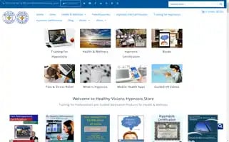 Healthyvisions.net Screenshot 2024-06-29 13:52:01