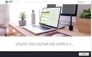 Gpsforce.cz Screenshot 2024-06-15 22:02:53