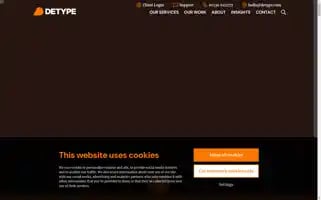 Detype.com Screenshot 2024-06-18 02:10:06