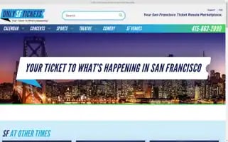 Onlysftickets.com Screenshot 2024-04-17 18:51:10