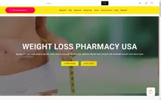 Weightlossplanet.beauty Screenshot 2024-06-17 02:17:49