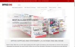 Officeoneuae.com Screenshot 2024-05-13 05:35:05