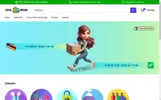 Loyaloffers.com Screenshot 2024-05-03 18:58:14